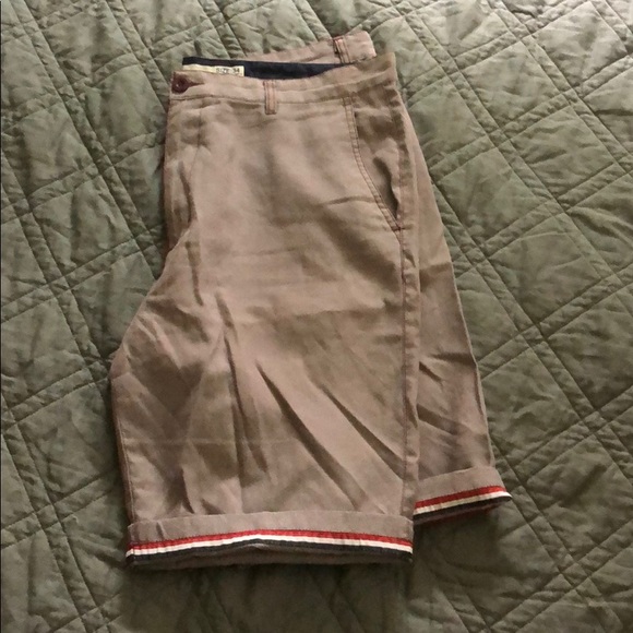 Men’s Shorts Size 34 - by Pacific Blue - Picture 6 of 6